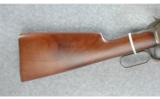 Winchester Model 1886 Rifle .33 WCF - 6 of 8