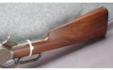 Winchester Model 1886 Rifle .33 WCF - 7 of 8