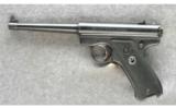 Ruger Standard Model Pistol .22 LR - 2 of 2