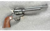 Ruger NM Super Single Six Revolver .22 LR/.22 Mag - 1 of 3