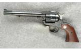 Ruger NM Super Single Six Revolver .22 LR/.22 Mag - 2 of 3
