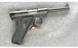 Ruger Mark II Pistol .22 LR - 2 of 2