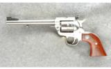 Ruger Single Nine Revolver .22 Mag - 2 of 2