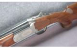 Fausti Ducks Unlimited Trap Model Shotgun 12 GA - 4 of 8