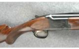 Browning Citori O/U Shotgun 12 GA - 2 of 8