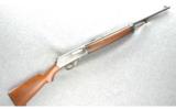 Winchester Model 1910 SL Rifle .401 - 1 of 7