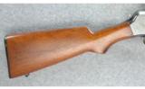 Winchester Model 1910 SL Rifle .401 - 6 of 7