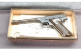 Colt Challenger Pistol .22 LR - 3 of 4