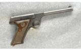 Colt Challenger Pistol .22 LR - 1 of 4