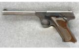 Colt Challenger Pistol .22 LR - 2 of 4