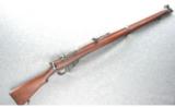 Lithgow SMLE III Rifle .303 British - 1 of 8