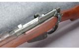 Lithgow SMLE III Rifle .303 British - 4 of 8