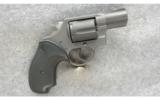 Colt Agent Revolver .38 Special - 1 of 2