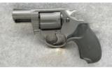 Colt Agent Revolver .38 Special - 2 of 2