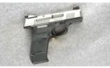 Ruger SR40C Pistol .40 S&W - 1 of 2