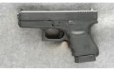 Glock Model 36 Pistol .45 ACP - 2 of 2