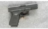 Glock Model 23 Gen4 Pistol .40 S&W - 1 of 2
