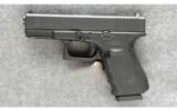 Glock Model 23 Gen4 Pistol .40 S&W - 2 of 2
