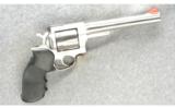 Ruger Super Redhawk Revolver .44 Magnum - 1 of 2