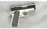 Kimber Super Ultra Carry Pistol .45 ACP - 1 of 2