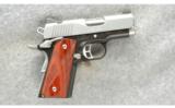 Kimber Ultra CDP II Pistol .45 ACP - 1 of 2