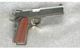 Springfield Armory Operator Pistol .45 ACP - 1 of 2