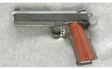 Springfield Armory Operator Pistol .45 ACP - 2 of 2