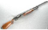 Winchester Model 12 Trap Shotgun 12 GA - 1 of 8