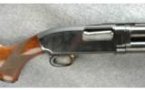 Winchester Model 12 Trap Shotgun 12 GA - 3 of 8