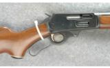 Marlin Centennial Model 336 Rifle .30-30 - 2 of 8