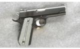 Dan Wesson Valor Pistol .45 ACP - 1 of 2