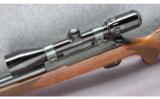 Tikka Model M595 Rifle .22-250 - 4 of 7