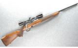 Tikka Model M595 Rifle .22-250 - 1 of 7