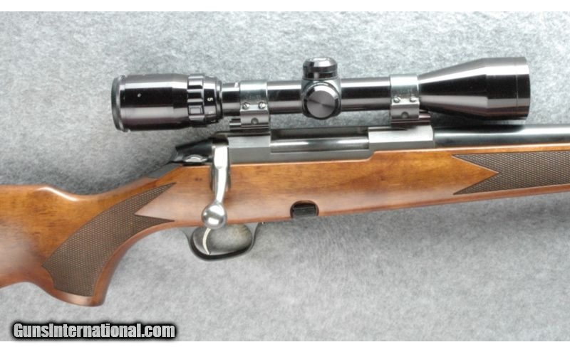 Tikka Model M595 Rifle .22-250