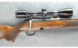 Tikka Model M595 Rifle .22-250 - 2 of 7