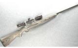 Ruger Model 77/17 Rifle .17 HMR - 1 of 7
