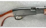 Remington Model 572 Fieldmaster Rifle .22 - 2 of 7