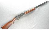 Remington Model 572 Fieldmaster Rifle .22 - 1 of 7