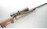Browning A-Bolt Medallion Rifle .270 - 1 of 7