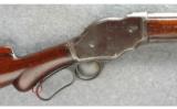 Winchester Model 1887 Shotgun 12 GA - 2 of 8