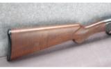 Browning Grade 1 TD Model 12 Shotgun 28 GA (3 Gun Set) - 5 of 7