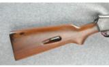 Winchester Model 63 Rifle .22 - 6 of 7