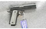 Ed Brown Special Forces Pistol .45 - 1 of 2