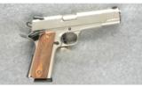 Citadel Model 1911-A1FS Pistol .45 ACP - 1 of 2