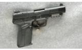 FNH Five-seveN Pistol 5.7x28 - 1 of 2