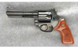 Taurus Model 941 Revolver .22 Mag - 2 of 2