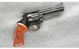 Taurus Model 941 Revolver .22 Mag - 1 of 2