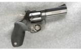 Taurus Model 992 Tracker Revolver .22 LR & .22 Mag - 1 of 2