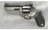 Taurus Model 992 Tracker Revolver .22 LR & .22 Mag - 2 of 2