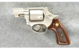 Taurus Model 85 Revolver .38 Special - 2 of 2